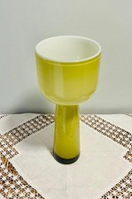 Vaso scandinavo metà secolo