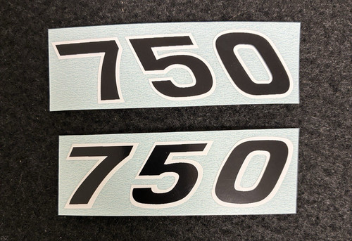 Kawasaki 750 mach - h2, iv