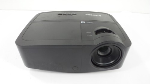 Proiettore home cinema infocus - proiettore,