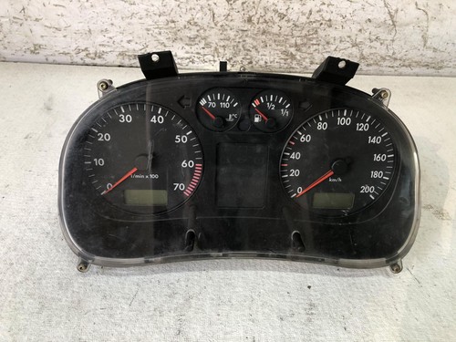 Strumentazione per seat arosa - per,