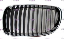 GRIGLIA MASCHERA RADIATORE SX