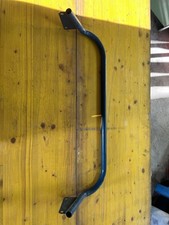 BARRA PROTEZIONE PARAURTI