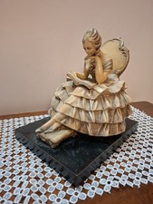 CACCIAPUOTI DAMA IN LETTURA