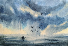 Opera d'arte originale quadro