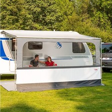 Fiamma tenda caravan blocco - tenda,