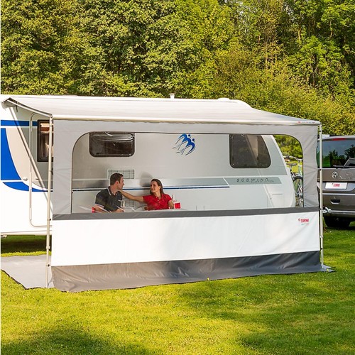 Fiamma tenda caravan blocco - fiamma,