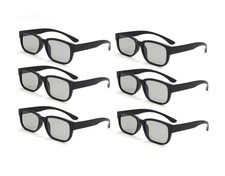 Occhiali LG AG-F200 3D - 6