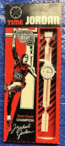 Orologio michael jordan - michael,