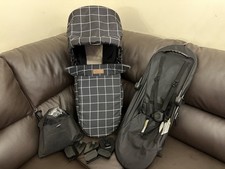 Mountain Buggy Duet V3.2