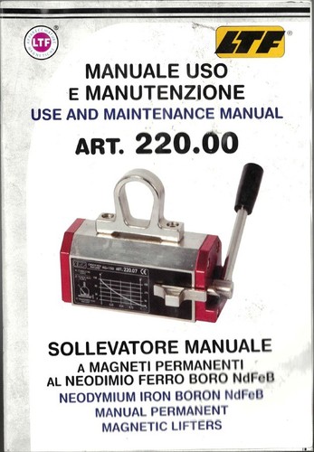 Libretto manuale uso e - libretto,