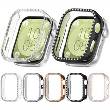 Custodia diamantata per Huawei