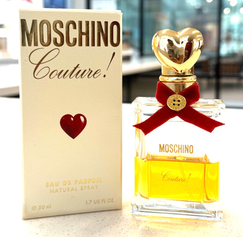 Couture moschino fl oz - oz, in