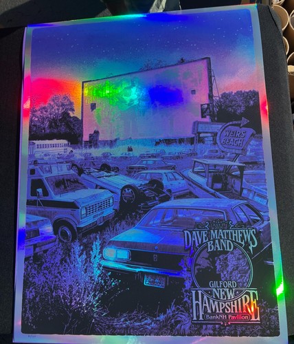 Poster dave matthews band - poster,