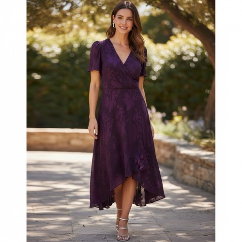 Abito midi dkny floreale - midi,