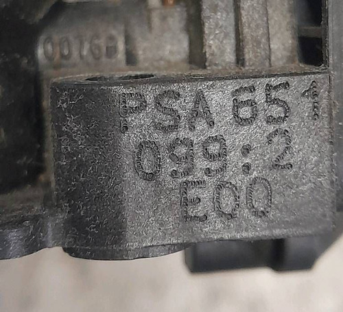 1635p6 corpo farfallato - 1635p6,