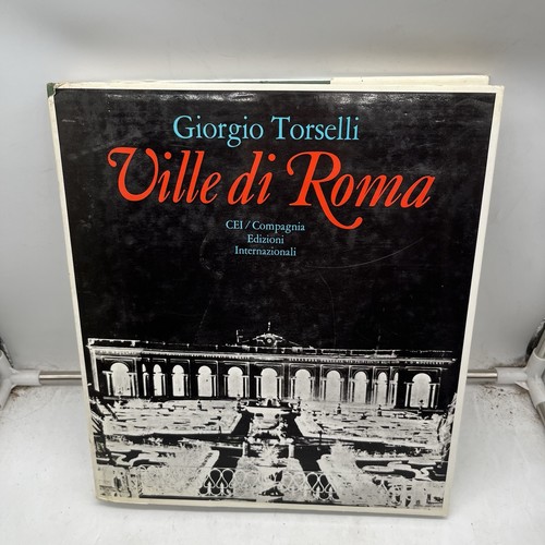Giorgio torselli ville di - giorgio,