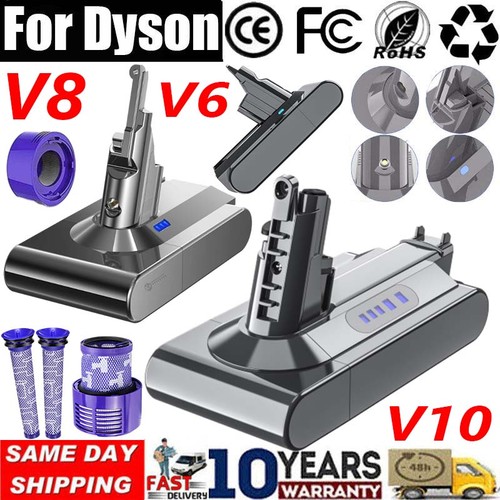 Batteria 6 v per - 9,0, ah