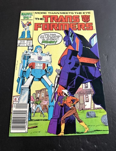 Transformers 1986 - transformers,
