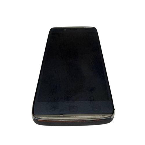 Smartphone android alcatel - android,