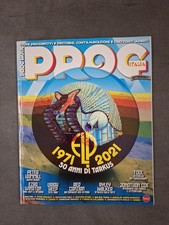 Prog Music N. 36 Emerson Lake Palmer Tarkus Hammill Tool Big Big Train