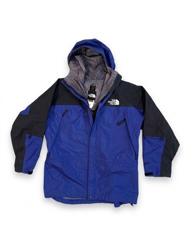 The north face giacca - face, uomo