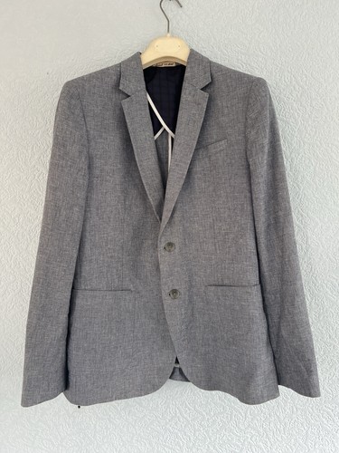 Giacca blazer hammond - blazer, &