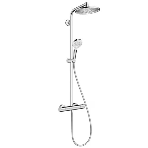 Tubo doccia 1jet - , hansgrohe