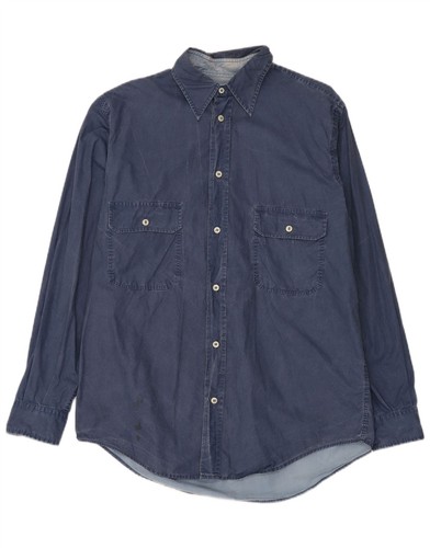 Camicia uomo murphy - uomo, blu