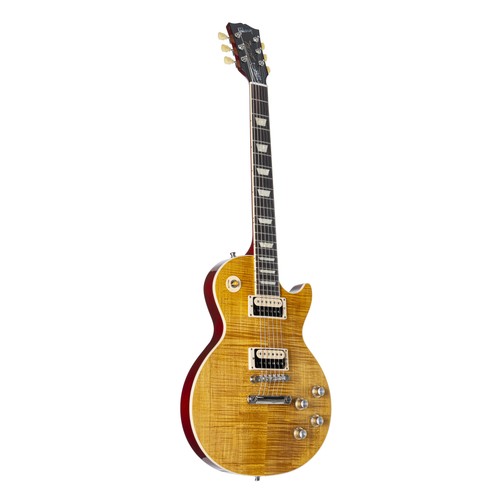 Gibson slash les paul standard - slash,