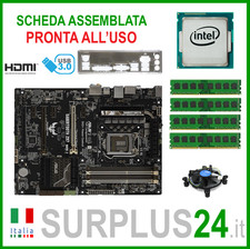 ASUS SABERTOOTH Z97 MARK 2 +