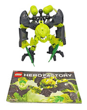 Lego hero factory - ✔️lego,