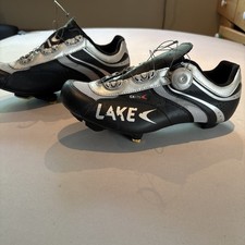 Scarpe ciclismo strada Lake