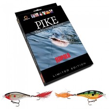 Rapala X- Rap Esche