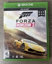 Forza Horizon 2 Xbox One - Day
