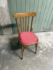 sedia da bistrò in stile