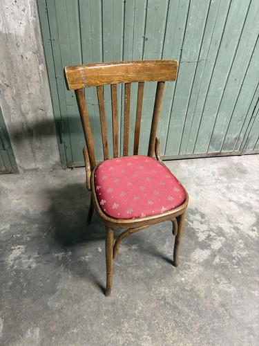 Sedia bistrò stile - sedia,