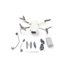 DJi Mini 2 Drone + C (267125)