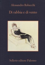 Alessandro Robecchi Di rabbia