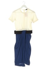 VIONNET Abito a maniche corte