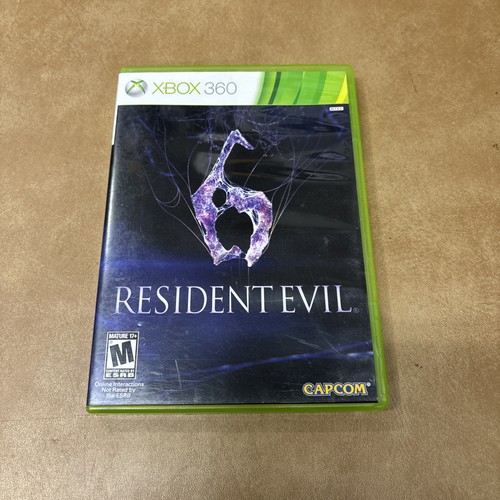 Resident evil microsoft - resident, (microsoft