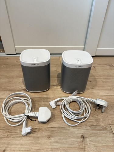 Sonos play 1 altoparlante - 2,