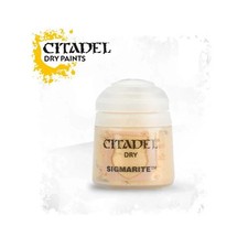 Sigmarite CITADEL COLOUR DRY