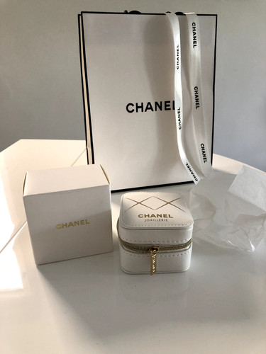 Chanel coco crush ring - crush,