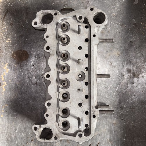 Testata fiat 500 belvedere - testata,