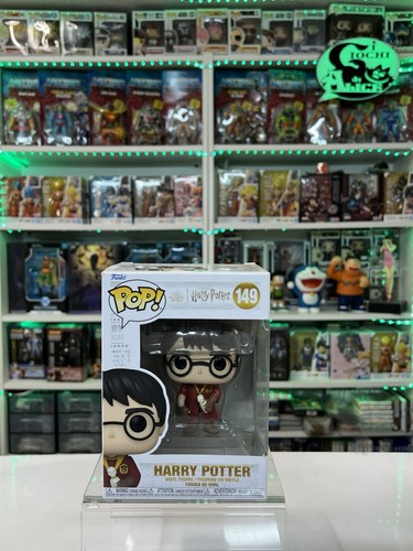 Funko pop harry potter - pop,
