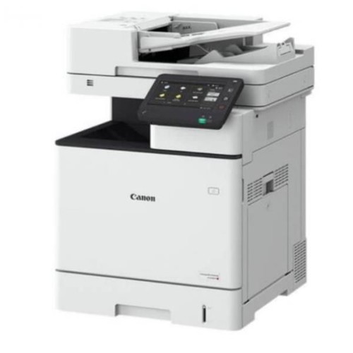 Multifunzione canon laser - multifunzione,
