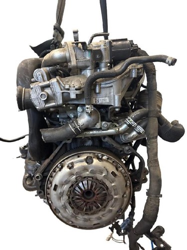 55579207 motore opel - motore, astra