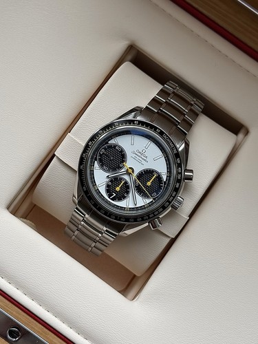 Omega speedmaster racing - speedmaster,