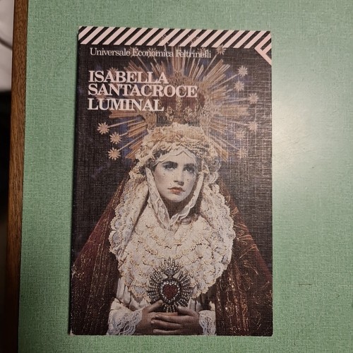 Isabella santacroce luminal - santacroce,