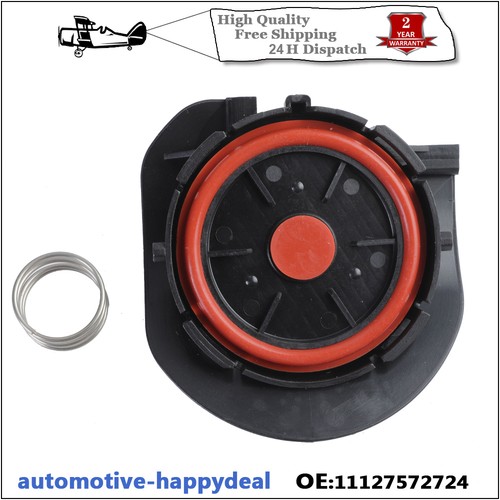 Valvola pcv per - per, mini